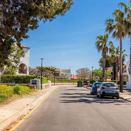 Son Xoriguer 5 Βίλα Εξωτερικό φωτογραφία