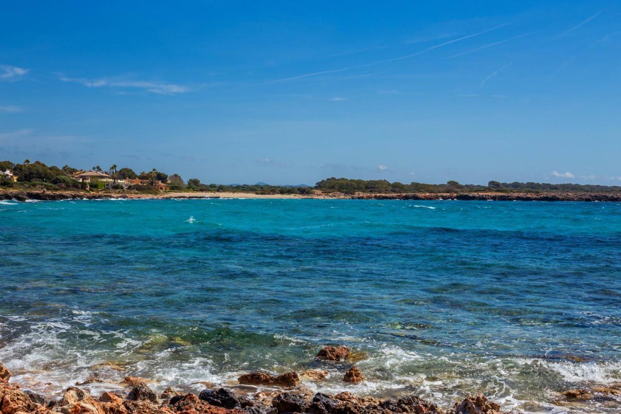 Son Xoriguer 5 Βίλα Εξωτερικό φωτογραφία